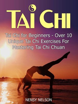 cover image of Tai Chi